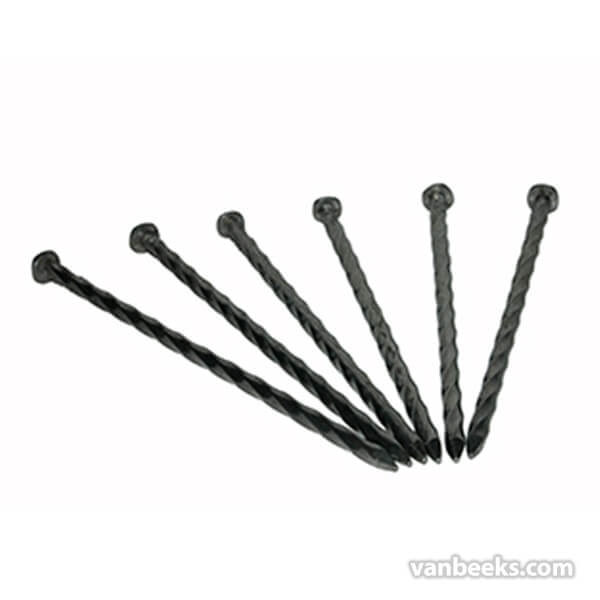 Europa 10" Landscape Spikes
